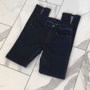 donna karen jeans